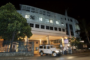 Comores: un vice-président échappe à un attentat sur l'île d'Anjouan