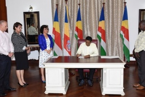 New rules in Seychelles improve transparency, speed for overseas health care cases