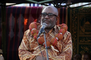 Aux Comores, la campagne référendaire sans embûche du président Azali