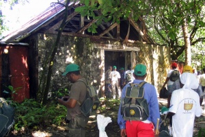 Chagos Islands: international dispute and human drama