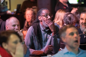 Democrats seize US House but Trump averts 'blue wave'