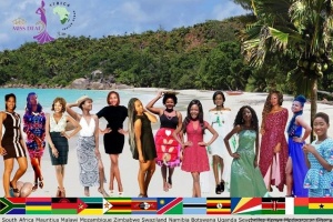 Les Seychelles accueillent ce week-end deux concours pour femmes malentendantes