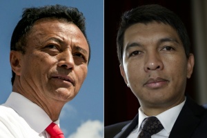 Madagascar presidential hopeful Ravalomanana 'sure' of win