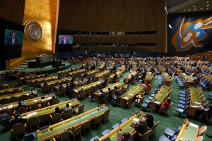 UN under attack? World body hit hard after US pullback