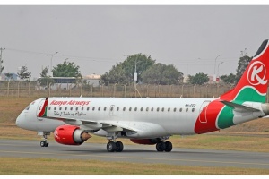 Kenya Airways to fly to Seychelles daily, increasing its weekly flight schedule 40 pct