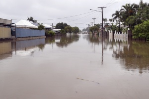 'Worst over': Australia begins flood clean-up