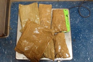 Sri Lanka police in Seychelles to investigate drug trafficking