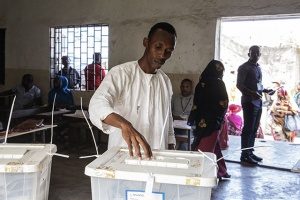 Incidents électoraux aux Comores: l'opposition dénonce un "coup d'Etat"