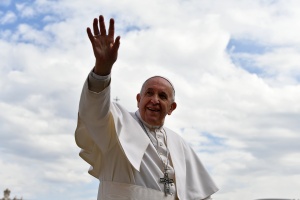 Pope to visit Mozambique, Madagascar, Mauritius