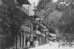 Little Big Ben and a new cathedral: 5 historical events from past Aprils in Seychelles