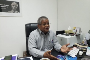 Opposition leader of Seychelles gearing up for presidential run next year