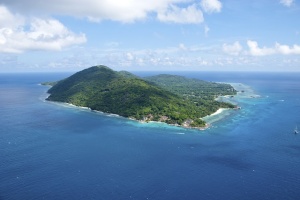 Ox cart? Bike? Taxi? 3 ways to get around Seychelles’ tranquil third island