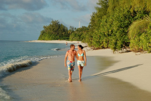 Avant le début des vols directs pour Israël, l'Office du tourisme des Seychelles voit un grand potentiel sur ce marché