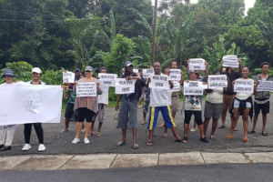 Seychelles' National Assembly approves reopening compensation negotiation after 2010 water pollution