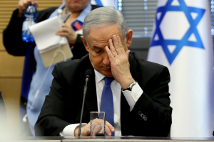 Israeli PM Netanyahu defiant after corruption indictment