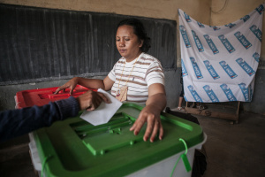 Madagascar capital at stake in local polls