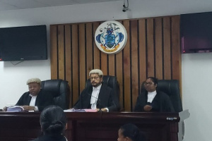 Les négociations sur l'augmentation des salaires du gouvernement aux Seychelles doivent être rouvertes après que la cour suprême ait annulé les poursuites du président