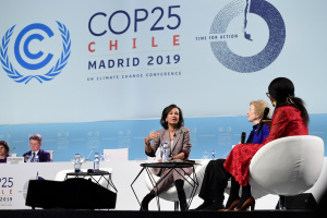 UN chief calls climate summit a 'lost opportunity'