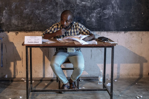 Aux Comores, campagne morose pour des législatives boycottées par l'opposition