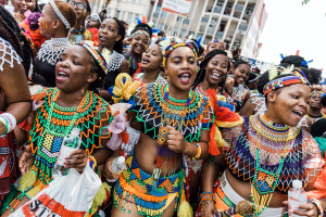 South Africa's coronavirus toll hits three