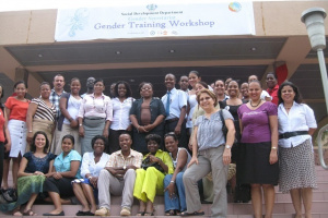 5 women in Seychelles who have excelled in their fields