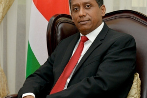 President of Seychelles: Plan in place to prevent, respond to COVID-19