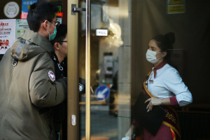Spain, France impose tight restrictions as infections cross 150,000