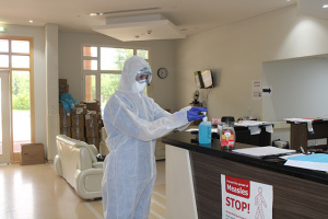 Les autorités sanitaires des Seychelles défendent le traitement COVID après les critiques de patients néerlandais