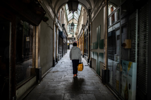 US says 'evidence' virus came from China lab as Europe eases lockdown