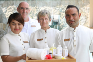 Le gouvernement des Seychelles cessera le paiement des salaires des étrangers en juillet