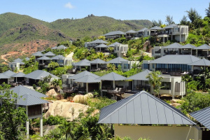 Fighting COVID: Seychellois authorities requiring 'safe tourism certificate' before businesses re-open