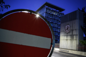 Trump cuts ties with WHO as pandemic grips Latin America