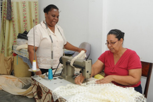 Trust fund to help women in Seychelles start business initiatives during COVID slowdown