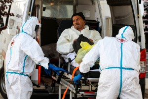 100 mn cases worldwide, as US seeks to reset its Covid fight