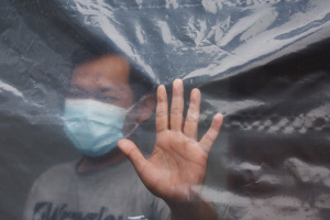 WHO says new Covid-19 variants now in dozens of countries