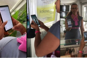 New app from Seychellois company helping COVID-19 contact tracing effort