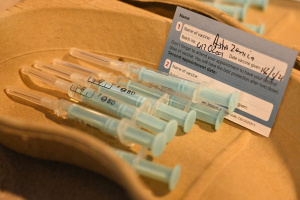 EU countries to resume AstraZeneca jabs after 'safe' verdict