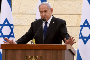 Netanyahu loses mandate to form Israel govt, opening door for rivals
