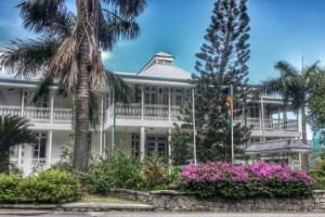 Seychelles signs UN declaration on equitable access to COVID-19 vaccine