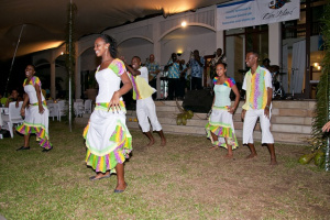 Culture Department of Seychelles looking for dancing, singing skills to revive island dance troupe