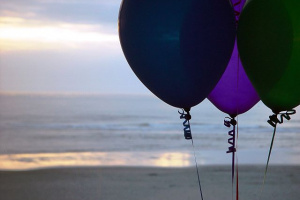 Seychelles bans imports of balloons and use on beaches; other measures postponed