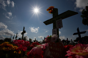 Third pandemic wave hits as Brazil surpasses half million covid deaths