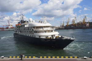 Cruise ships to return to Seychelles after 18-month COVID-19 hiatus