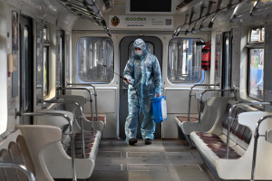 Global Covid infections pass 250 million: AFP tally