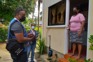 Seychelles' census delayed again due to COVID-19; now expected in 2022