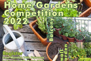 Home garden competition opens in Seychelles with focus on sustainability