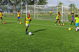 Madewis Cup: Young footballers from Seychelles to play in prestigious French tournament