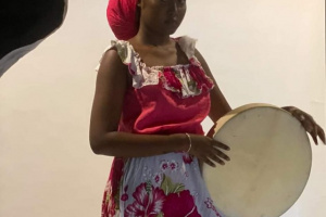 Local beauty queen to showcase Seychelles' culture at Miss Heritage Global pageant