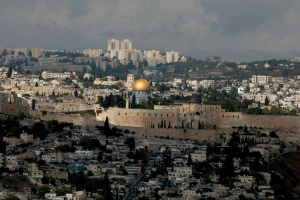 Israel, Gaza bloodshed divides the world, isolates West