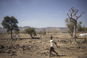 Ethiopie: plus de 50.000 déplacés par des combats dans le nord, selon l'ONU
